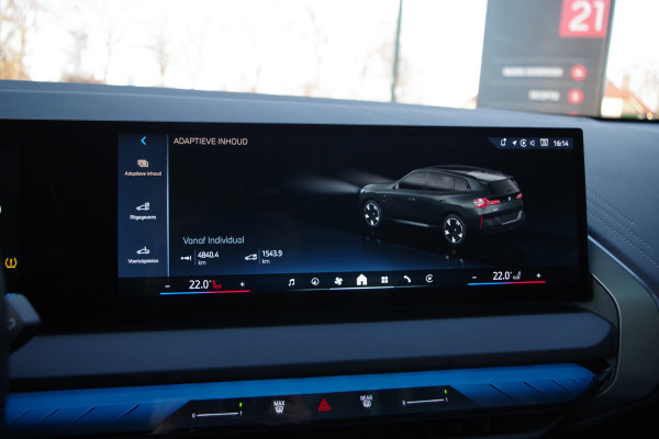 BMW X3 30e xDrive 300 PK M Sport PHEV, Panoramadak, Harman/Kardon, Iconic Glow, 360 Camera