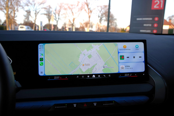 BMW X3 30e xDrive 300 PK M Sport PHEV, Panoramadak, Harman/Kardon, Iconic Glow, 360 Camera