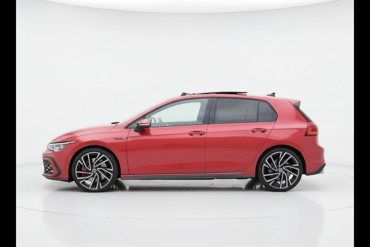 Volkswagen Golf GTI 2.0 TSI 245PK DSG GTI-SPORT HEAD UP HARMANN-KARDON/IQ-LIGHT/PANORAMADAK