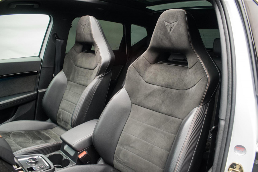 CUPRA Ateca 2.0 TSI 4DRIVE 300PK [ Full Option Maxton Design Volledig Dealeronderhouden ]