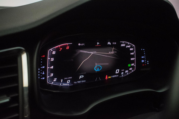 CUPRA Ateca 2.0 TSI 4DRIVE 300PK [ Full Option Maxton Design Volledig Dealeronderhouden ]