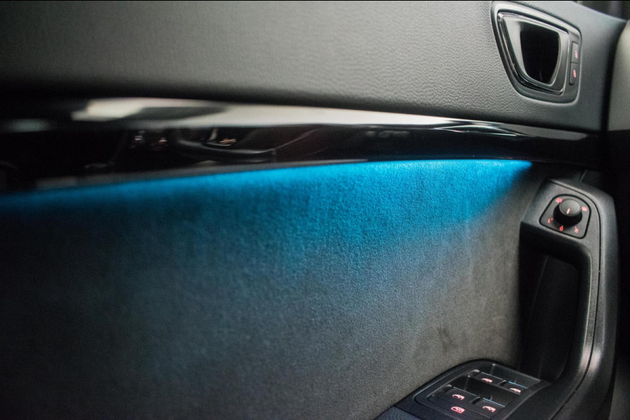 CUPRA Ateca 2.0 TSI 4DRIVE 300PK [ Full Option Maxton Design Volledig Dealeronderhouden ]