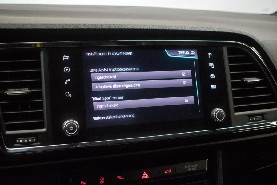 CUPRA Ateca 2.0 TSI 4DRIVE 300PK [ Full Option Maxton Design Volledig Dealeronderhouden ]