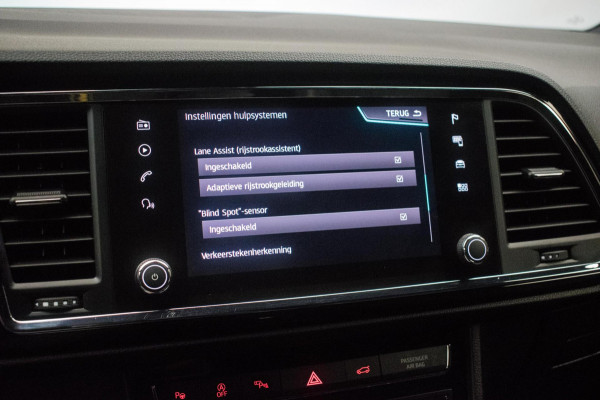 CUPRA Ateca 2.0 TSI 4DRIVE 300PK [ Full Option Maxton Design Volledig Dealeronderhouden ]