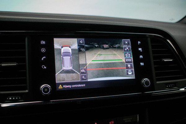 CUPRA Ateca 2.0 TSI 4DRIVE 300PK [ Full Option Maxton Design Volledig Dealeronderhouden ]