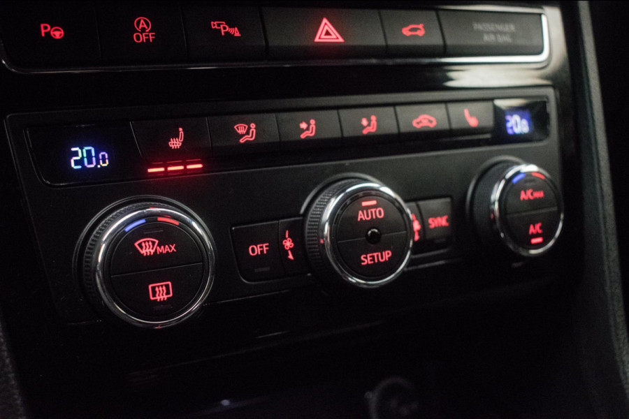 CUPRA Ateca 2.0 TSI 4DRIVE 300PK [ Full Option Maxton Design Volledig Dealeronderhouden ]