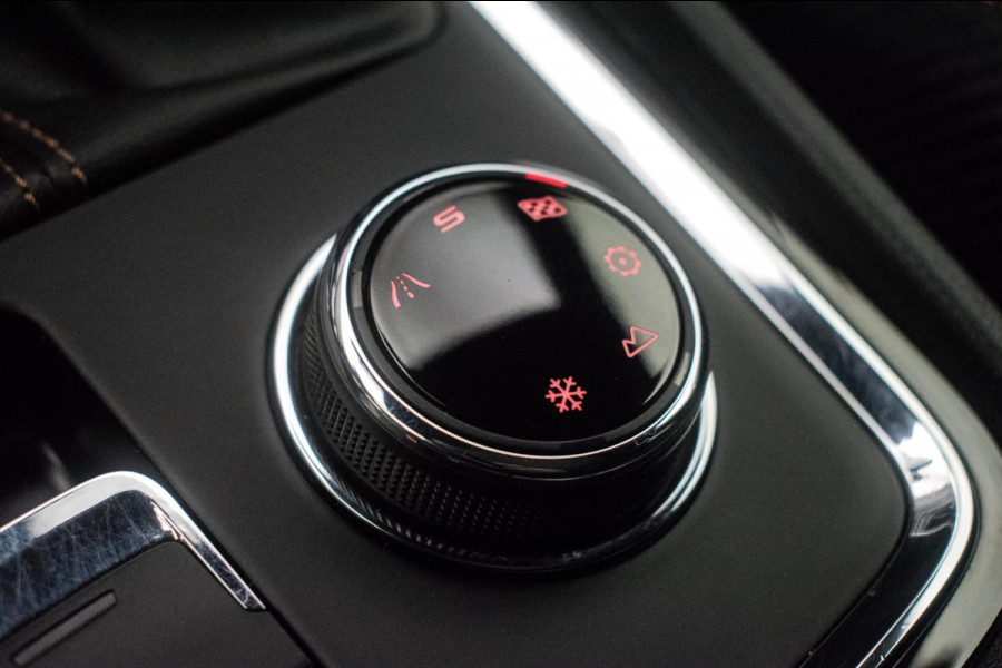 CUPRA Ateca 2.0 TSI 4DRIVE 300PK [ Full Option Maxton Design Volledig Dealeronderhouden ]