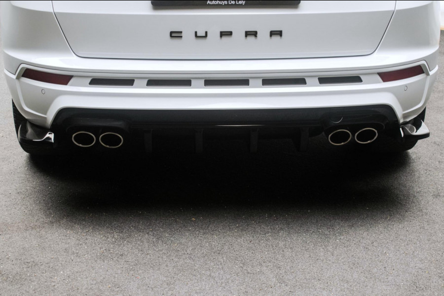 CUPRA Ateca 2.0 TSI 4DRIVE 300PK [ Full Option Maxton Design Volledig Dealeronderhouden ]