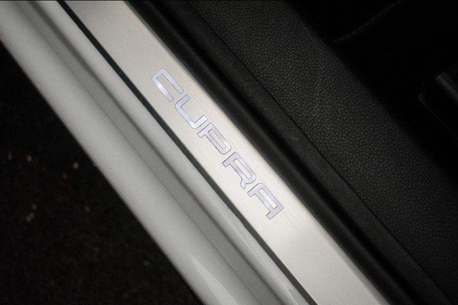 CUPRA Ateca 2.0 TSI 4DRIVE 300PK [ Full Option Maxton Design Volledig Dealeronderhouden ]