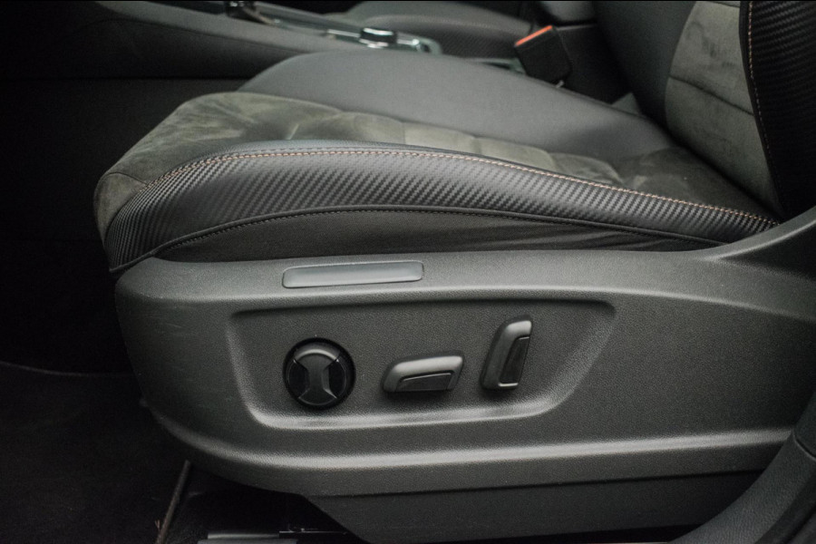 CUPRA Ateca 2.0 TSI 4DRIVE 300PK [ Full Option Maxton Design Volledig Dealeronderhouden ]