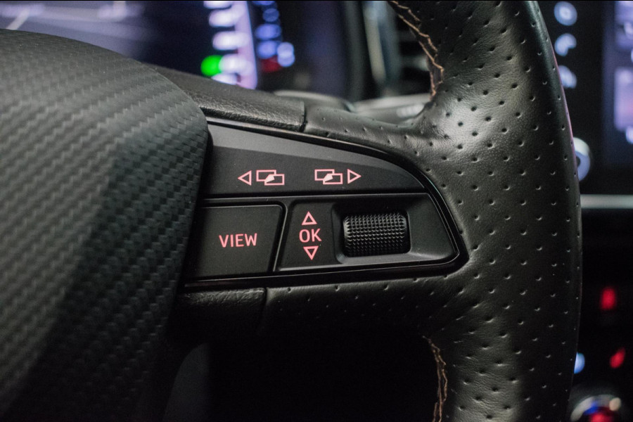 CUPRA Ateca 2.0 TSI 4DRIVE 300PK [ Full Option Maxton Design Volledig Dealeronderhouden ]