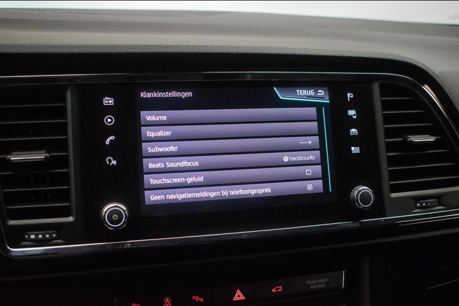 CUPRA Ateca 2.0 TSI 4DRIVE 300PK [ Full Option Maxton Design Volledig Dealeronderhouden ]