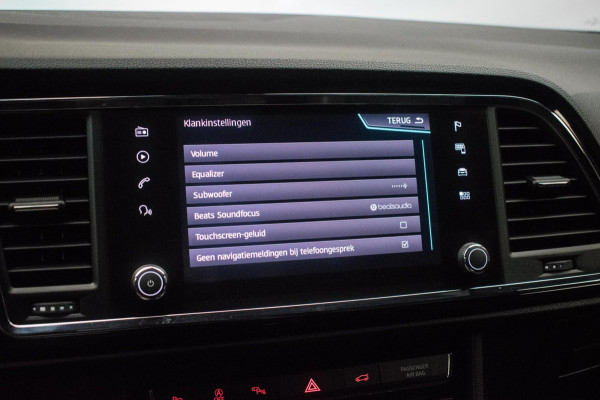 CUPRA Ateca 2.0 TSI 4DRIVE 300PK [ Full Option Maxton Design Volledig Dealeronderhouden ]