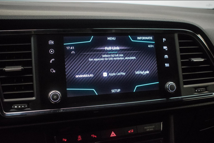 CUPRA Ateca 2.0 TSI 4DRIVE 300PK [ Full Option Maxton Design Volledig Dealeronderhouden ]