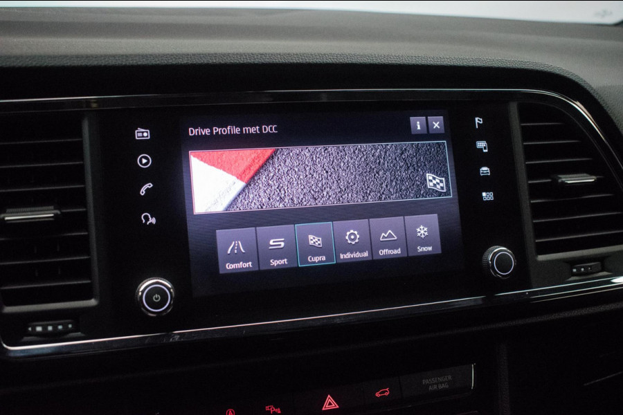 CUPRA Ateca 2.0 TSI 4DRIVE 300PK [ Full Option Maxton Design Volledig Dealeronderhouden ]