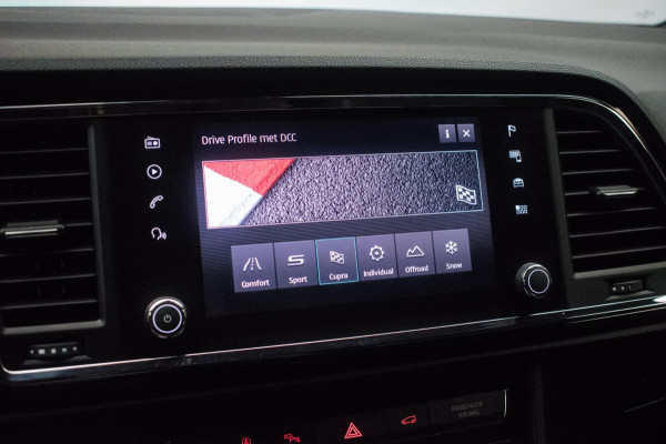 CUPRA Ateca 2.0 TSI 4DRIVE 300PK [ Full Option Maxton Design Volledig Dealeronderhouden ]