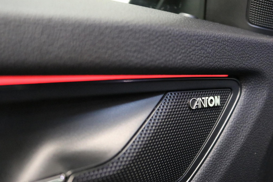 Škoda Kodiaq 1.5 TSI Sportline Business | Panoramadak | Virtual Cockpit | Camera | CANTON | ACC | Carplay | Electr. Stoel | Dodehoeksensoren | ORIG NL | Vol opties |