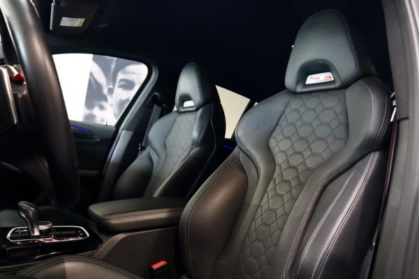 BMW X4 M Competition 2022|Carbon|Stoelventilatie|ACC