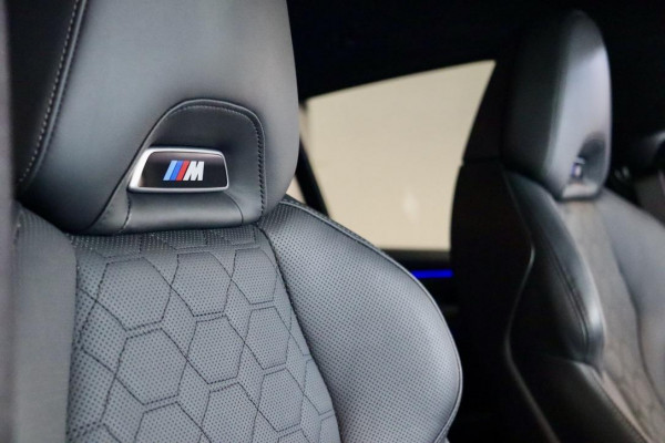 BMW X4 M Competition 2022|Carbon|Stoelventilatie|ACC