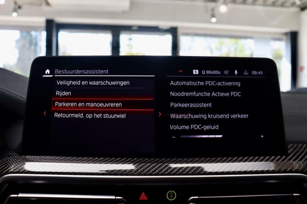 BMW X4 M Competition 2022|Carbon|Stoelventilatie|ACC