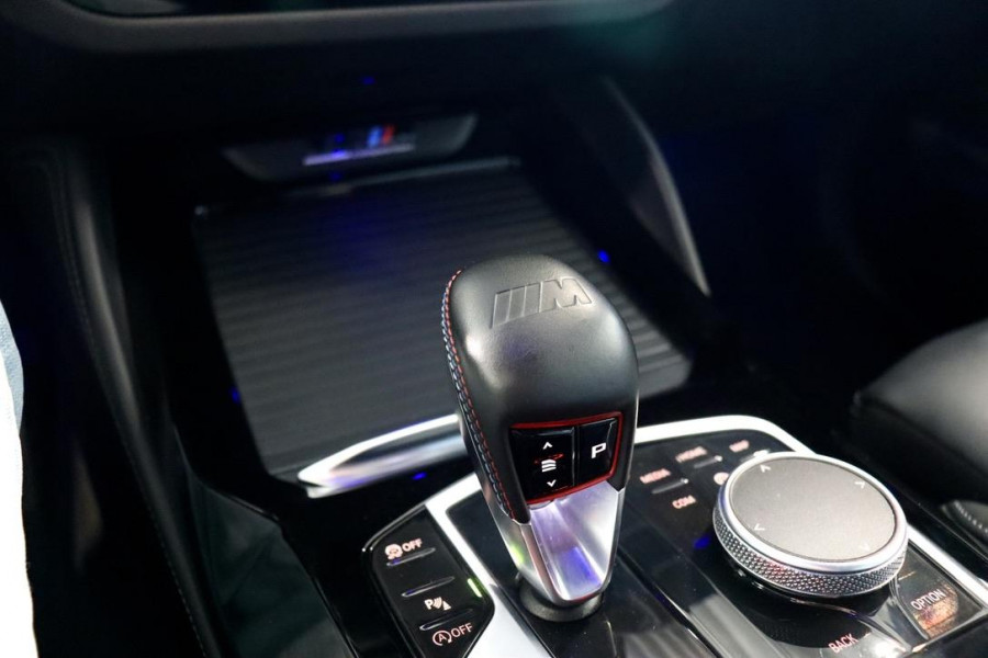 BMW X4 M Competition 2022|Carbon|Stoelventilatie|ACC
