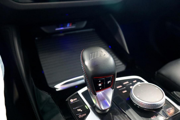 BMW X4 M Competition 2022|Carbon|Stoelventilatie|ACC
