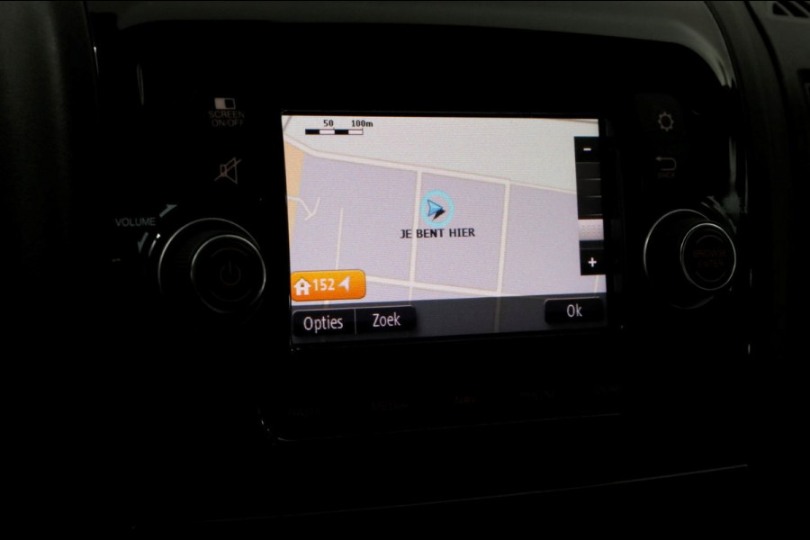 Peugeot Boxer 2.2 BlueHDi 165pk Durisotti Lowliner Bakwagen met laadklep 01-2023