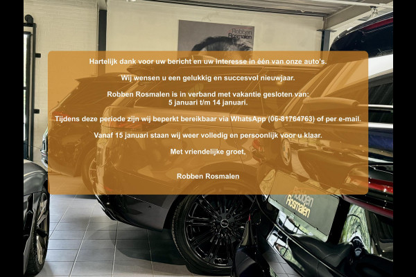 Volkswagen T-Roc 1.5 TSI R-Line Ed PANO|IQ|Digitaal Dash|VOL