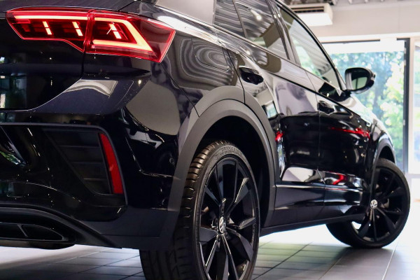 Volkswagen T-Roc 1.5 TSI R-Line Ed PANO|IQ|Digitaal Dash|VOL