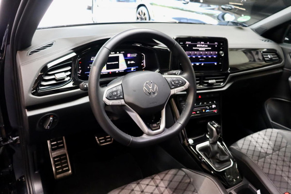 Volkswagen T-Roc 1.5 TSI R-Line Ed PANO|IQ|Digitaal Dash|VOL