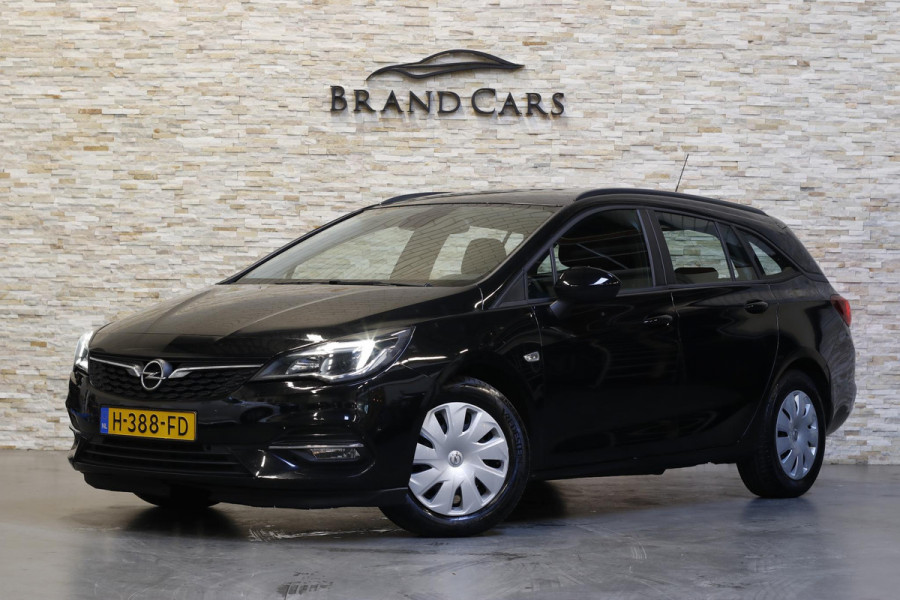 Opel Astra Sports Tourer 1.4 Business Edition | CARPLAY | NAVI | PDC | NL AUTO |