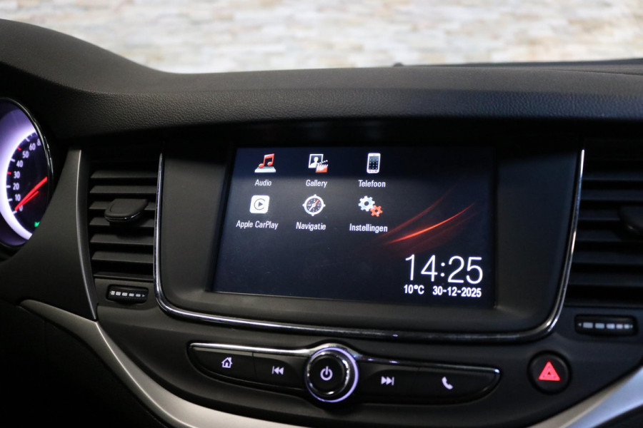 Opel Astra Sports Tourer 1.4 Business Edition | CARPLAY | NAVI | PDC | NL AUTO |