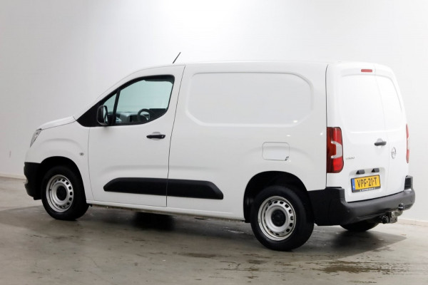 Opel Combo 1.5D 102pk L1H1 Edition Airco/Navi/Trekhaak 02-2022