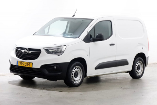Opel Combo 1.5D 102pk L1H1 Edition Airco/Navi/Trekhaak 02-2022