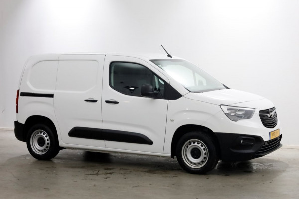 Opel Combo 1.5D 102pk L1H1 Edition Airco/Navi/Trekhaak 02-2022