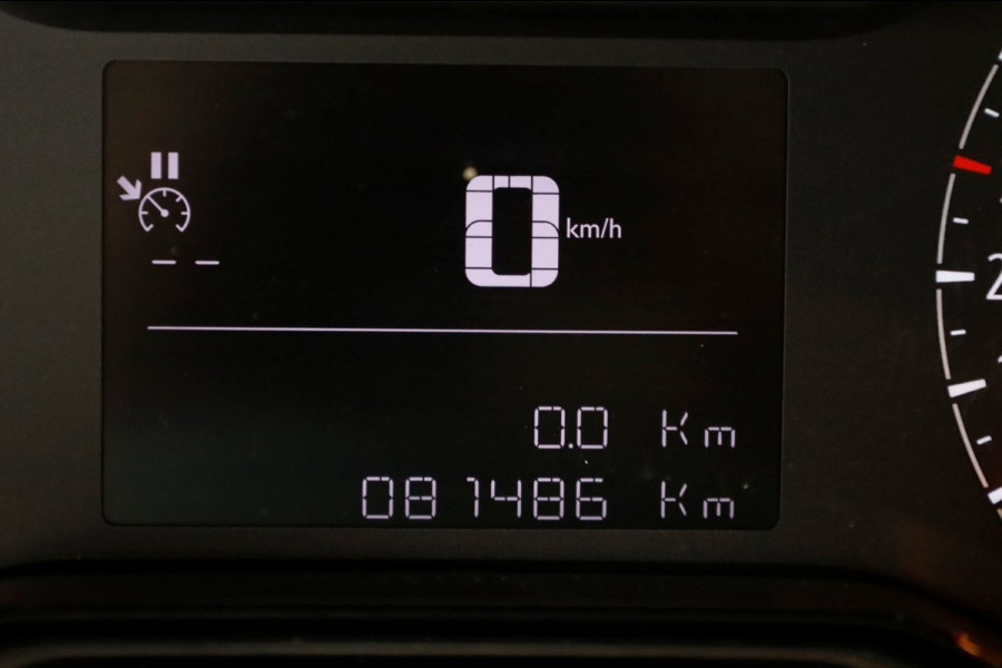 Opel Combo 1.5D 102pk L1H1 Edition Airco/Navi/Trekhaak 02-2022