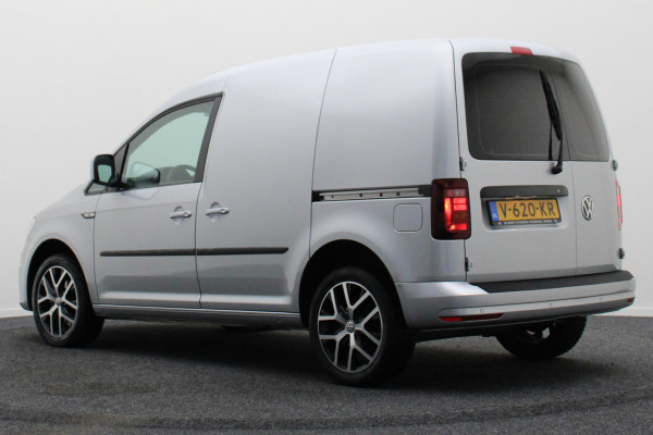 Volkswagen Caddy 2.0 TDI L1H1 BMT Highline 2x Schuifdeur