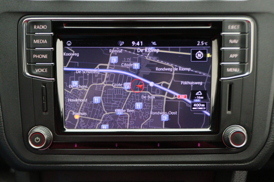 Volkswagen Caddy 2.0 TDI L1H1 BMT Highline 2x Schuifdeur