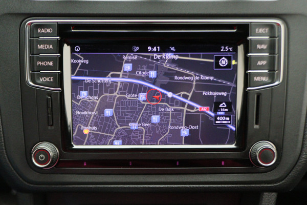 Volkswagen Caddy 2.0 TDI L1H1 BMT Highline 2x Schuifdeur