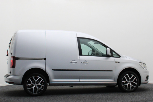 Volkswagen Caddy 2.0 TDI L1H1 BMT Highline 2x Schuifdeur