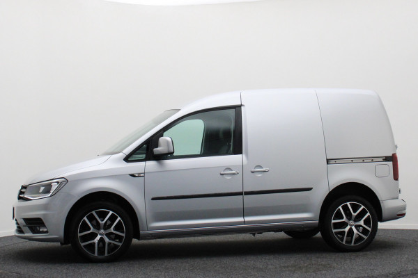 Volkswagen Caddy 2.0 TDI L1H1 BMT Highline 2x Schuifdeur