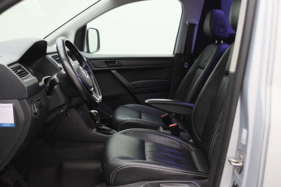 Volkswagen Caddy 2.0 TDI L1H1 BMT Highline 2x Schuifdeur