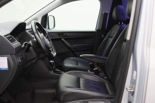 Volkswagen Caddy 2.0 TDI L1H1 BMT Highline 2x Schuifdeur