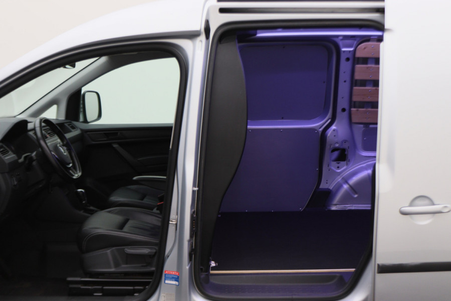 Volkswagen Caddy 2.0 TDI L1H1 BMT Highline 2x Schuifdeur