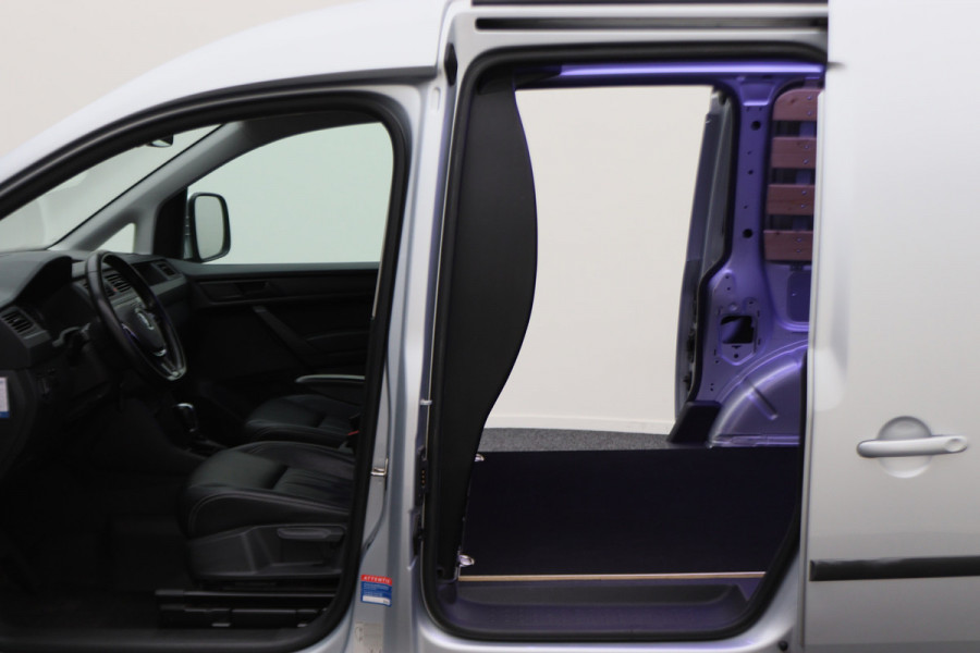 Volkswagen Caddy 2.0 TDI L1H1 BMT Highline 2x Schuifdeur