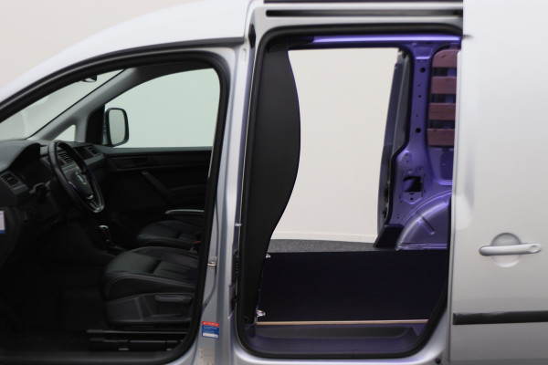 Volkswagen Caddy 2.0 TDI L1H1 BMT Highline 2x Schuifdeur