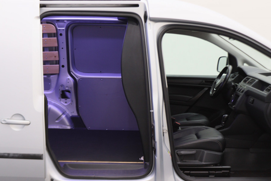 Volkswagen Caddy 2.0 TDI L1H1 BMT Highline 2x Schuifdeur