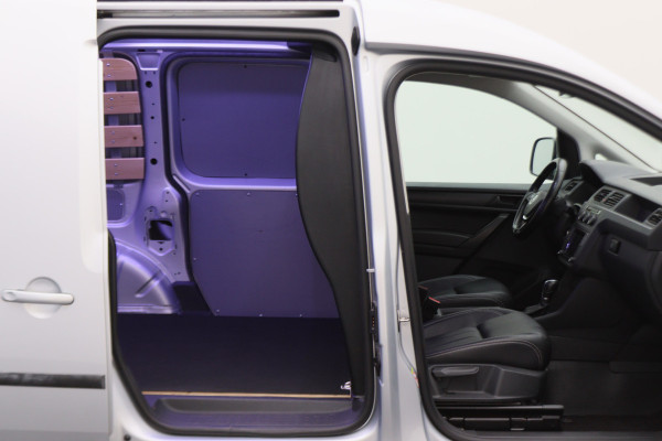 Volkswagen Caddy 2.0 TDI L1H1 BMT Highline 2x Schuifdeur