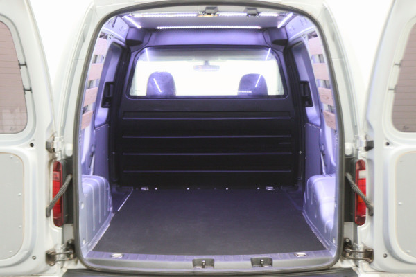 Volkswagen Caddy 2.0 TDI L1H1 BMT Highline 2x Schuifdeur