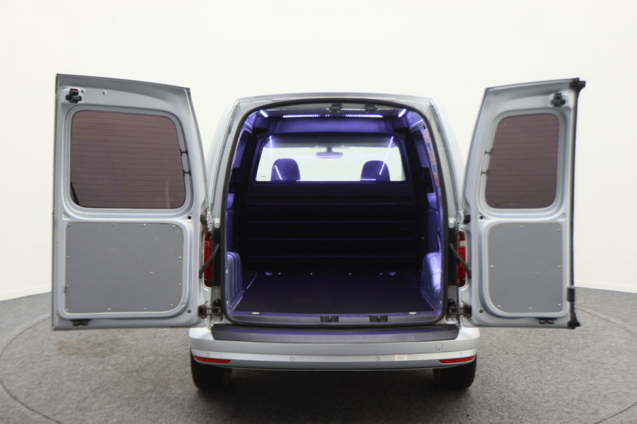 Volkswagen Caddy 2.0 TDI L1H1 BMT Highline 2x Schuifdeur